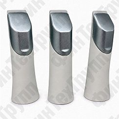 Насадки (носики) для сканера Trios 3 автоклавируемые ( 3шт)